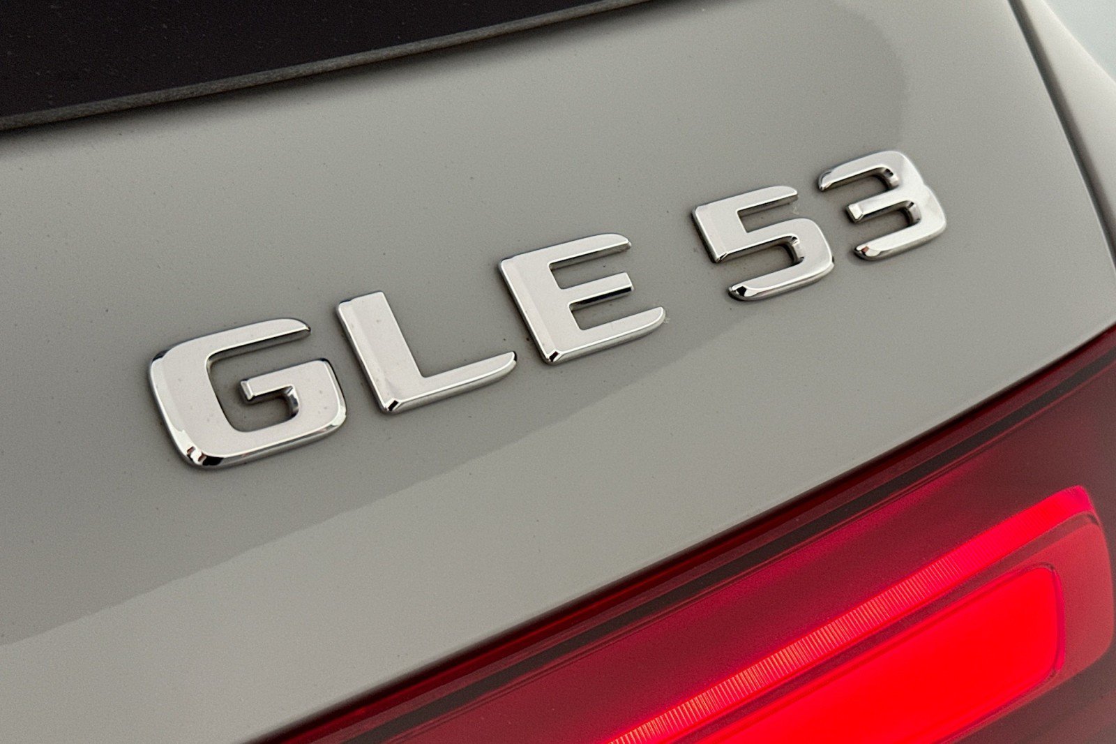 Used 2024 Mercedes-Benz GLE 53 AMG 4MATIC image 9