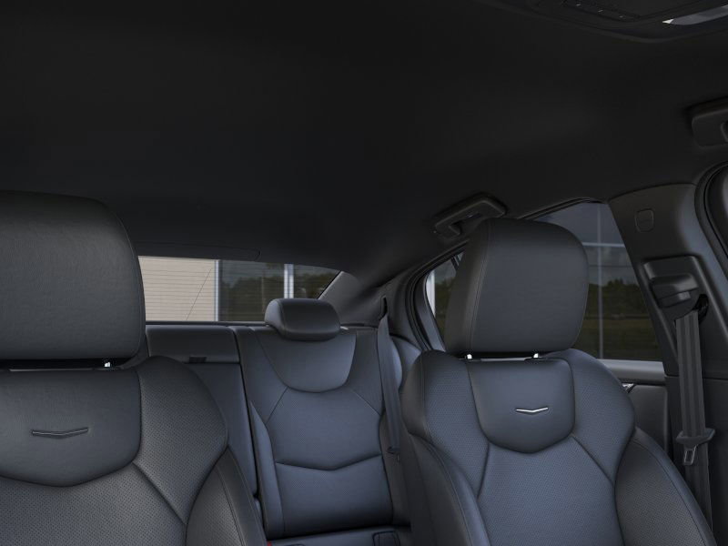 New 2025 Cadillac CT5 Premium Luxury image 24