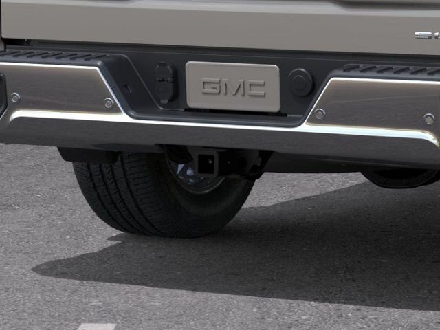 New 2026 GMC Sierra 1500 SLE w/ Preferred Package AWD/4WD image 14