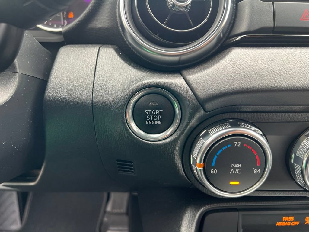 Used 2019 MAZDA MX-5 Miata Grand Touring RWD image 28