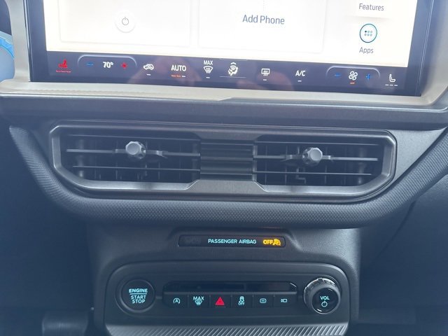 New 2025 Ford Bronco Sport Big Bend w/ Convenience Package image 34