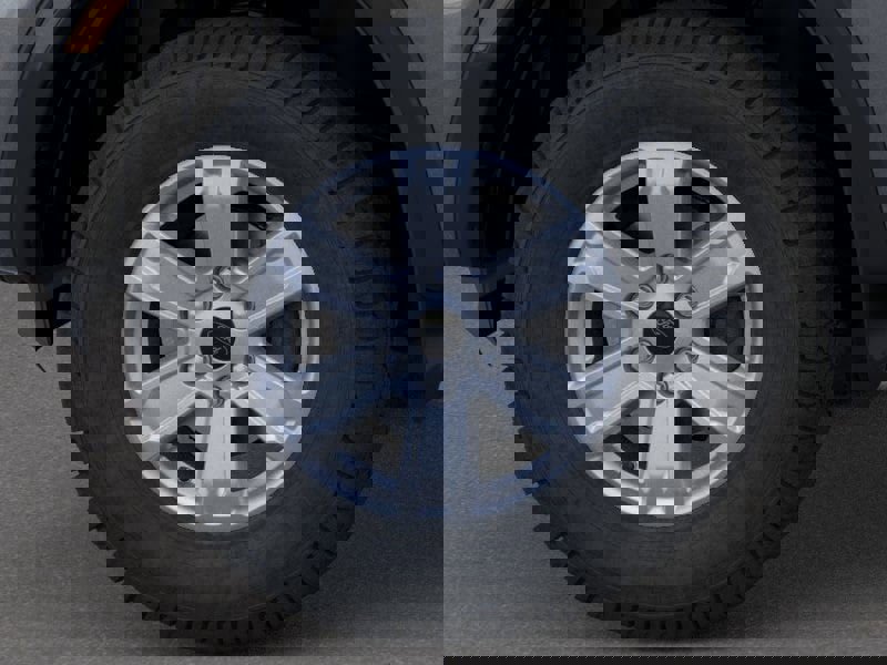 New 2025 Ford Ranger XL w/ Trailer Tow Package image 41