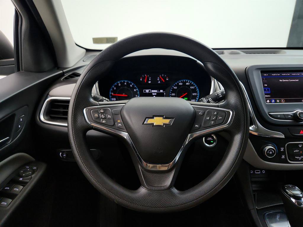 Used 2020 Chevrolet Equinox LS w/ LPO, Floor Liner Package FWD image 16