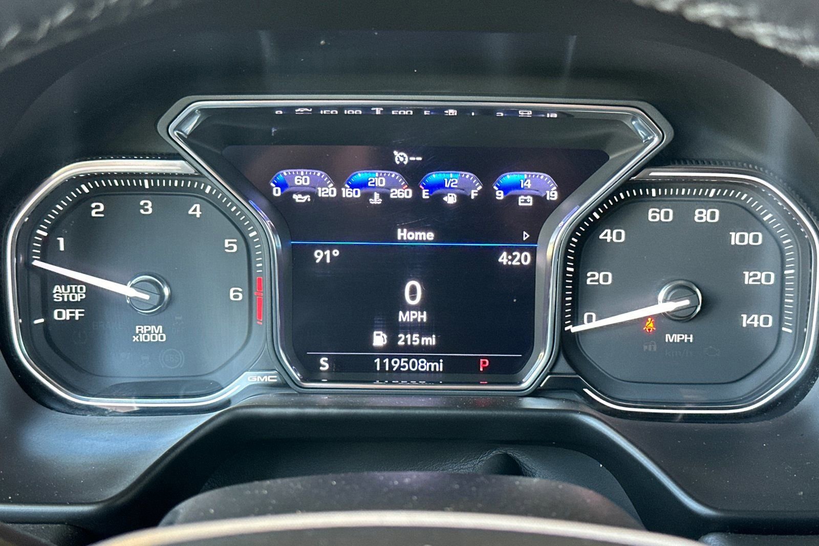 Used 2021 GMC Yukon SLT image 26