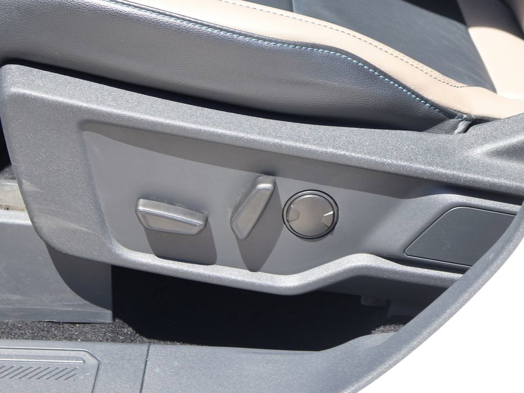 Certified 2022 Ford Bronco Wildtrak image 25