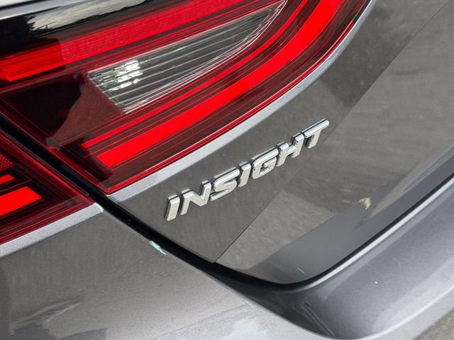 Certified 2021 Honda Insight EX image 16