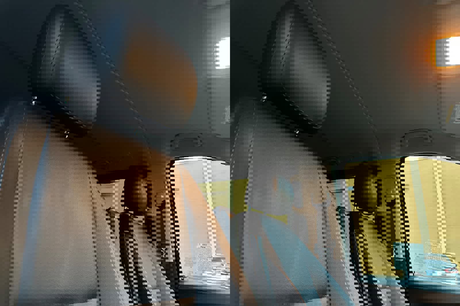 Used 2023 Mercedes-Benz Metris Passenger image 17