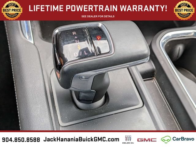 Certified 2023 GMC Sierra 1500 Denali w/ Denali Reserve Package AWD/4WD image 25