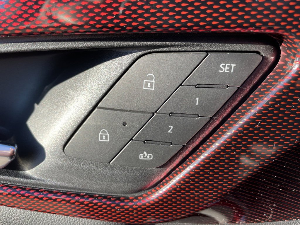 New 2026 Chevrolet Traverse RS image 5