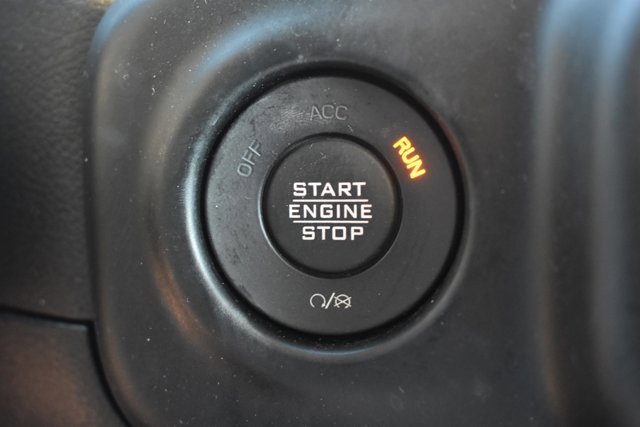 Used 2022 Jeep Gladiator Mojave w/ LED Lighting Group image 26