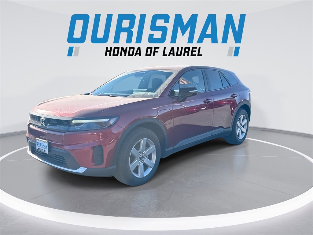 New 2025 Honda Prologue EX image 4