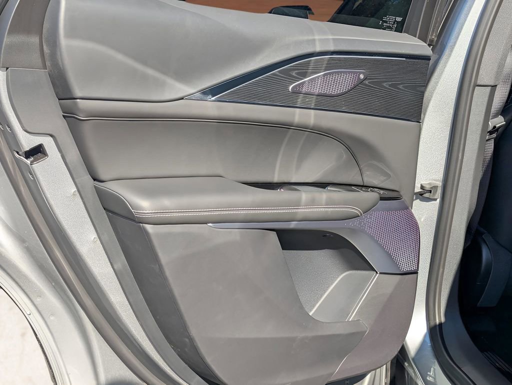 New 2026 Cadillac Lyriq Premium Sport w/ LPO, Floor Liner Package image 13