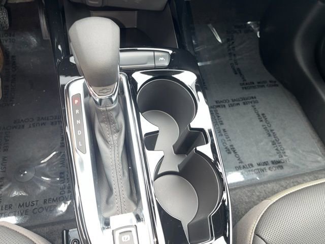 New 2026 Chevrolet Trax ACTIV w/ Driver Confidence Package image 26