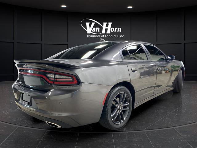 Used 2019 Dodge Charger SXT w/ Plus Group image 3
