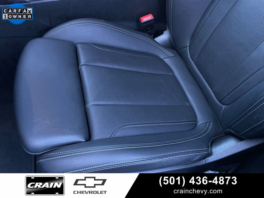 Used 2024 BMW 330i Sedan image 24