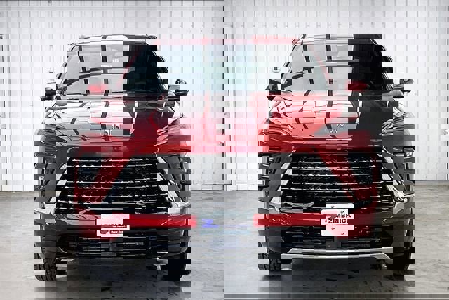 New 2025 Buick Enclave Avenir w/ Trailering Package, 5000 lbs. image 3