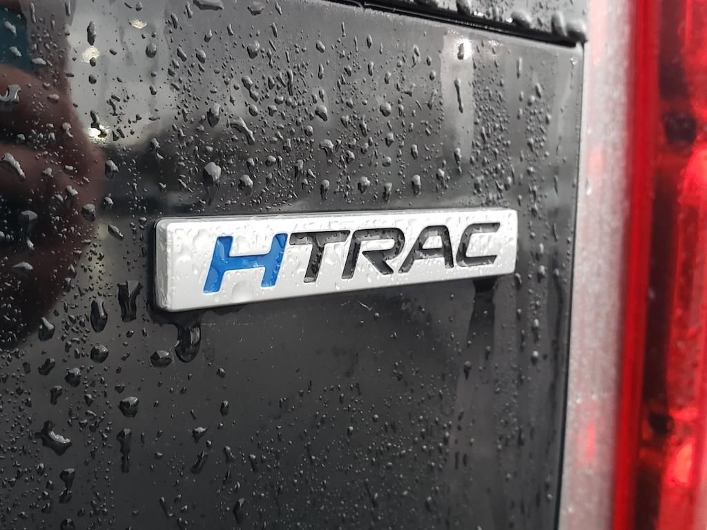 Used 2020 Hyundai Palisade SEL w/ Premium Package image 9