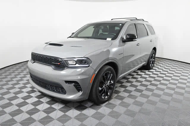 Used 2024 Dodge Durango R/T image 2