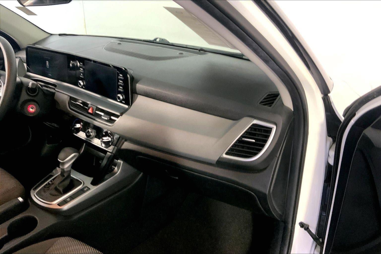 Certified 2024 Kia Seltos LX AWD/4WD image 16