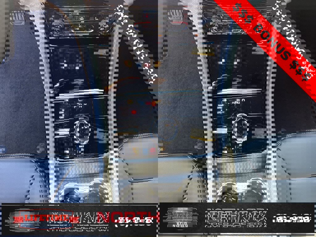 New 2025 Jeep Grand Cherokee L Limited image 11