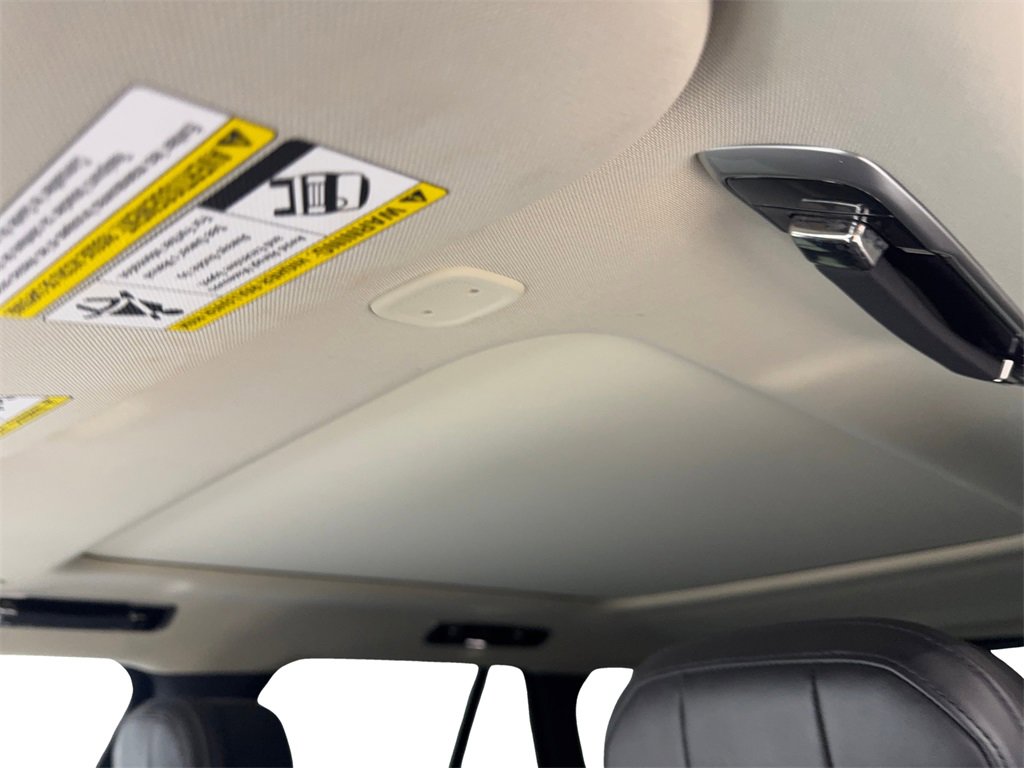 Used 2023 Land Rover Range Rover SE image 71