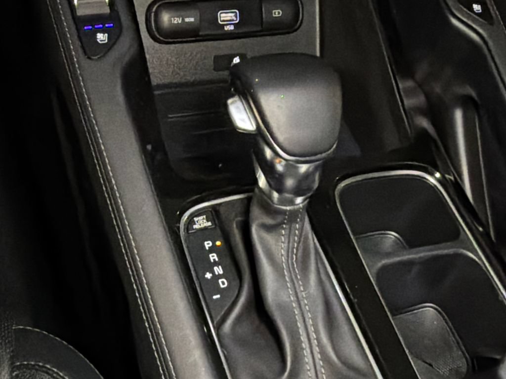 Used 2022 Kia Telluride EX AWD/4WD image 35