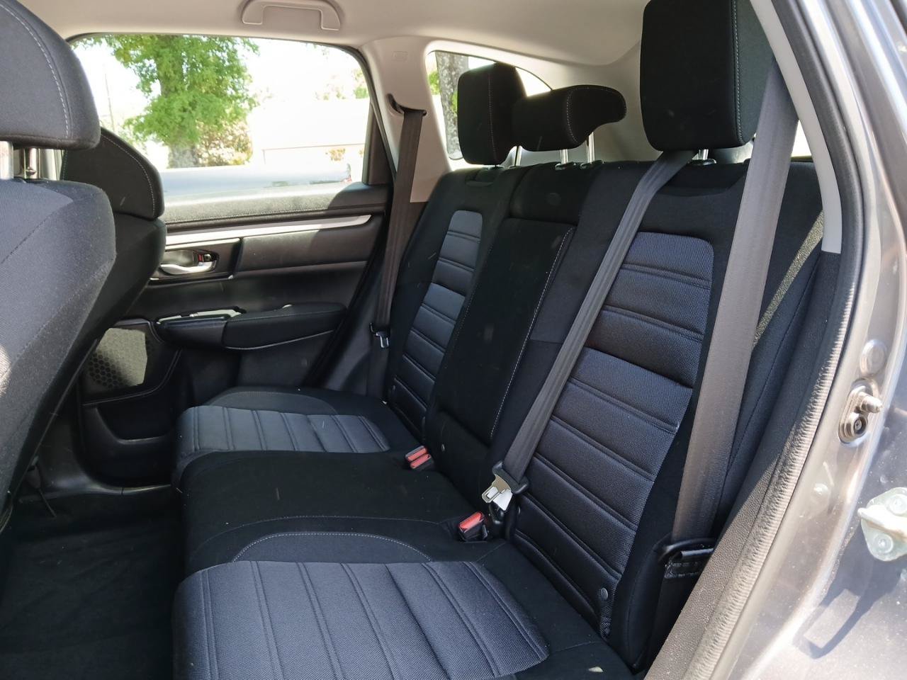 Used 2020 Honda CR-V LX image 11