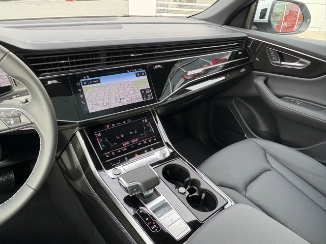 New 2026 Audi Q8 Premium Plus image 38