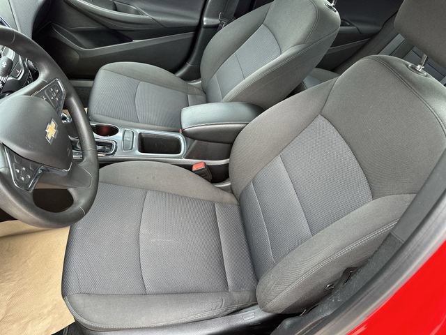 Used 2018 Chevrolet Cruze LT w/ Convenience Package image 15
