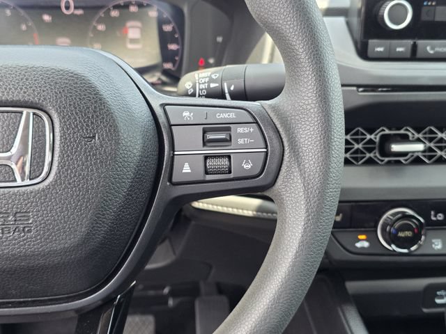 Used 2025 Honda Accord SE image 26