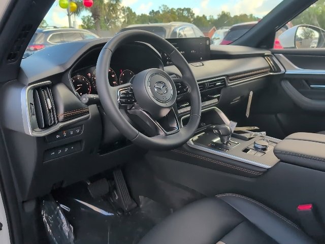 New 2026 MAZDA CX-90 3.3 Turbo S w/ Premium Plus image 15