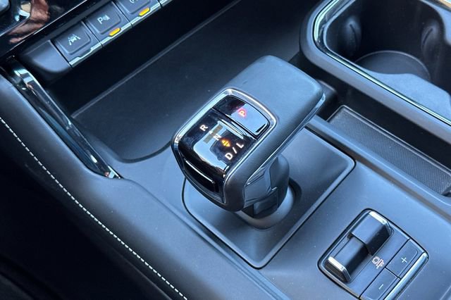 Used 2023 GMC Sierra 1500 AT4X image 24