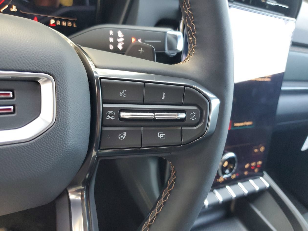 New 2026 GMC Terrain AT4 AWD/4WD image 27