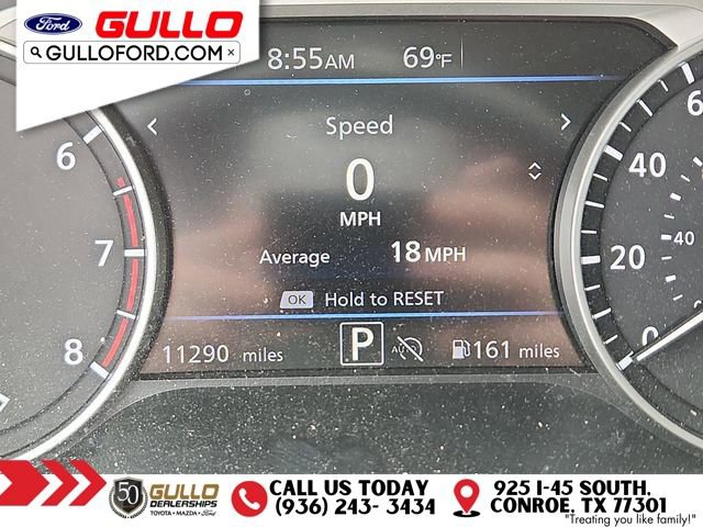 Used 2025 Nissan Sentra SV w/ All-Weather Package FWD image 23