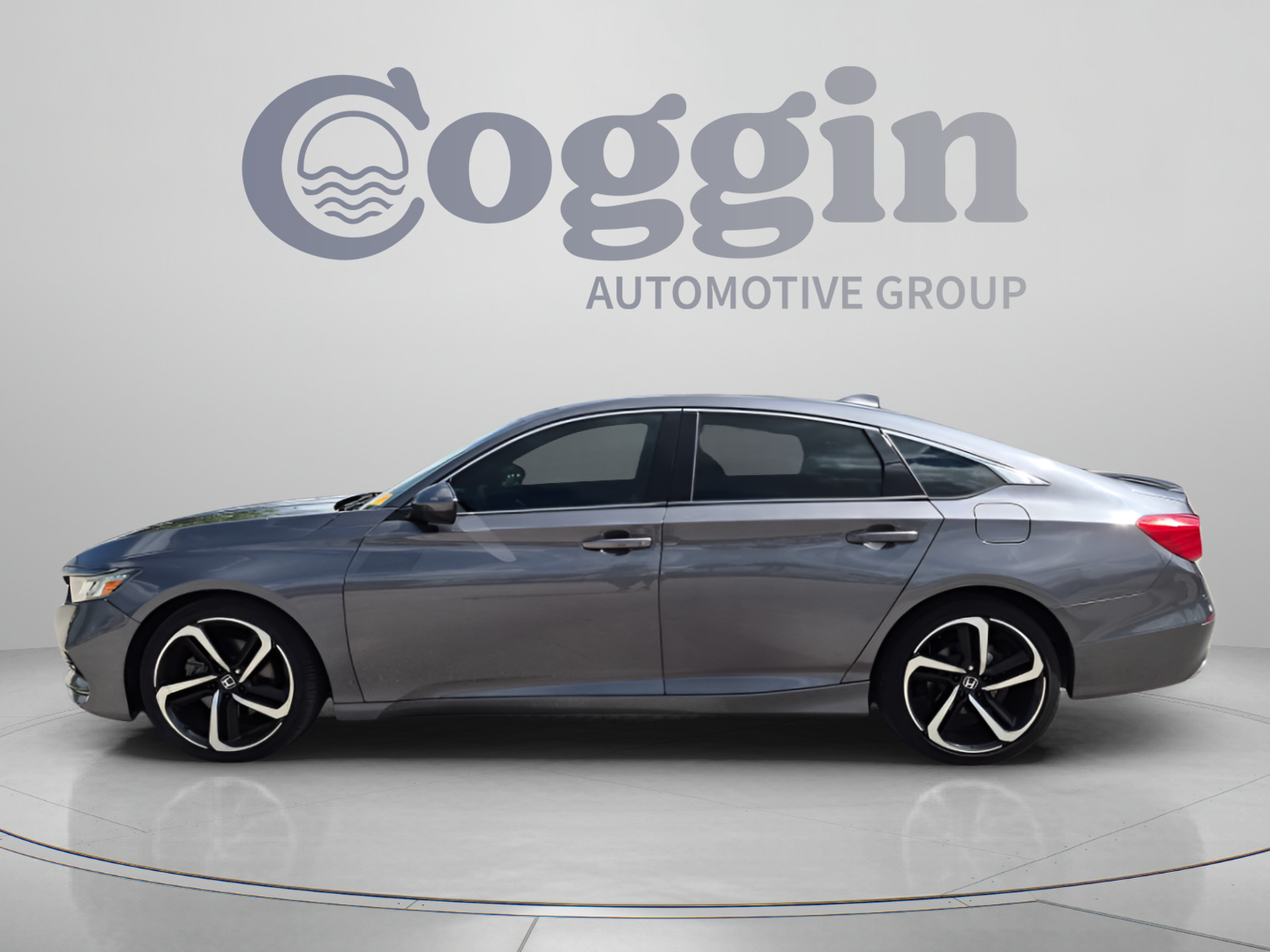Used 2020 Honda Accord Sport image 3