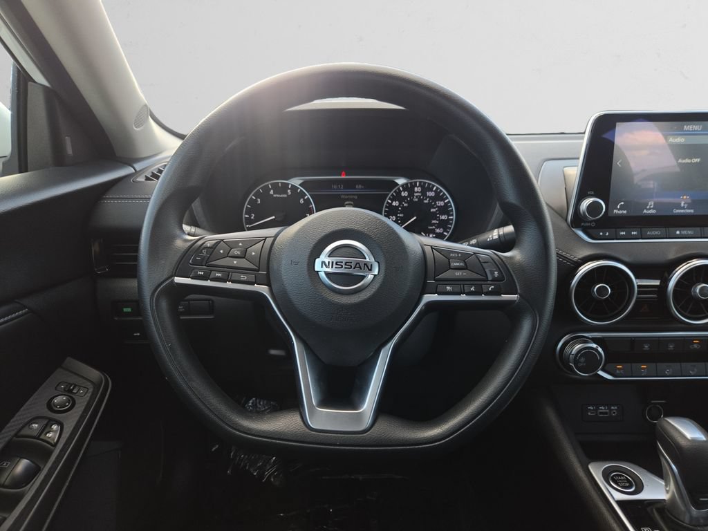 Used 2023 Nissan Sentra SV FWD image 13