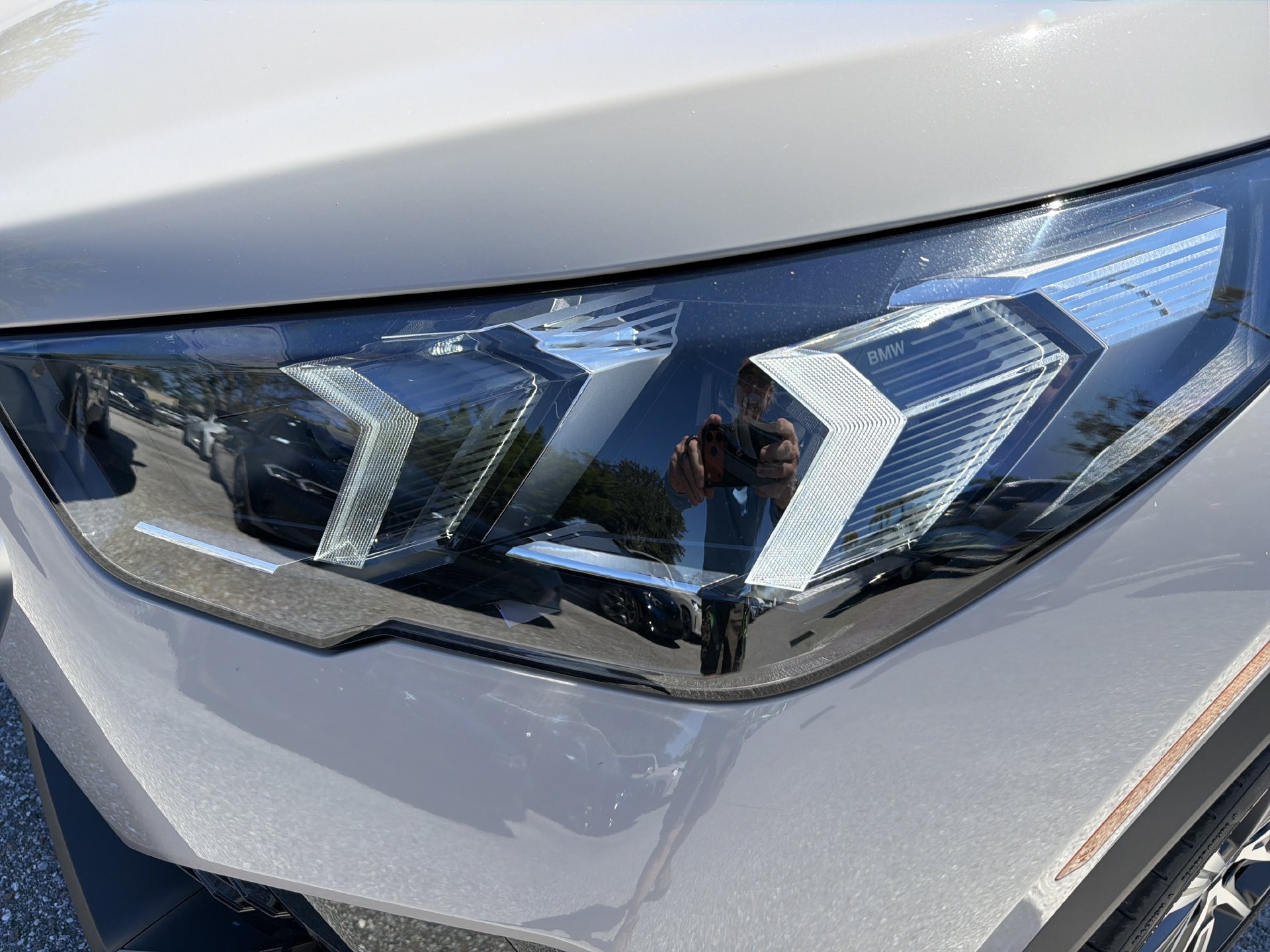 New 2027 BMW X2 xDrive28i w/ Technology Package AWD/4WD image 9