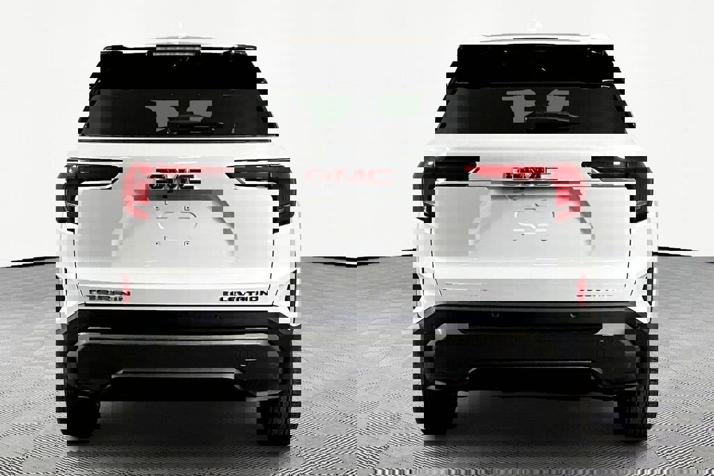 New 2026 GMC Terrain Elevation w/ Technology Package II image 5