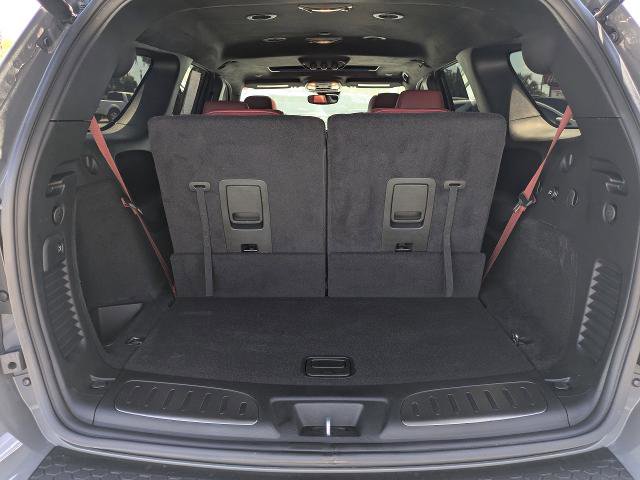 Used 2024 Dodge Durango SRT AWD/4WD image 11