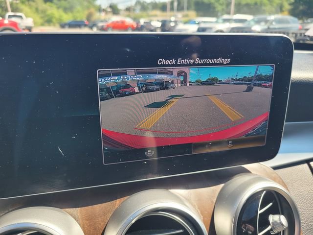 Used 2021 Mercedes-Benz C 300 Sedan image 21