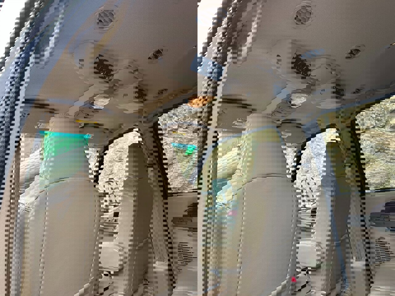 Used 2003 Ford Excursion Limited image 25