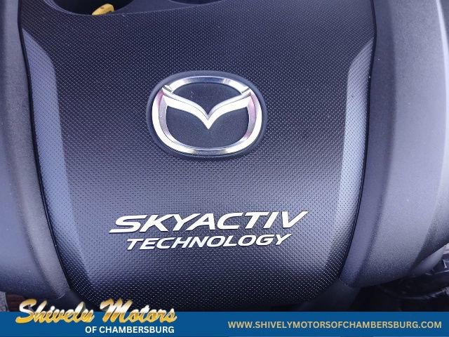 Used 2019 MAZDA CX-5 Touring AWD/4WD image 38