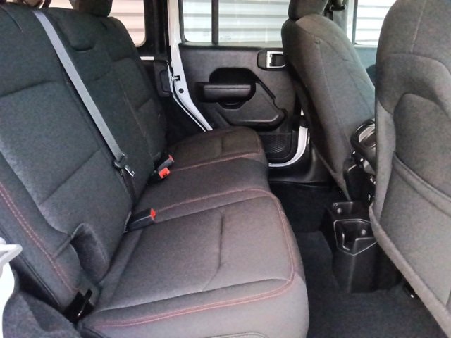 Used 2023 Jeep Wrangler Unlimited Rubicon image 29