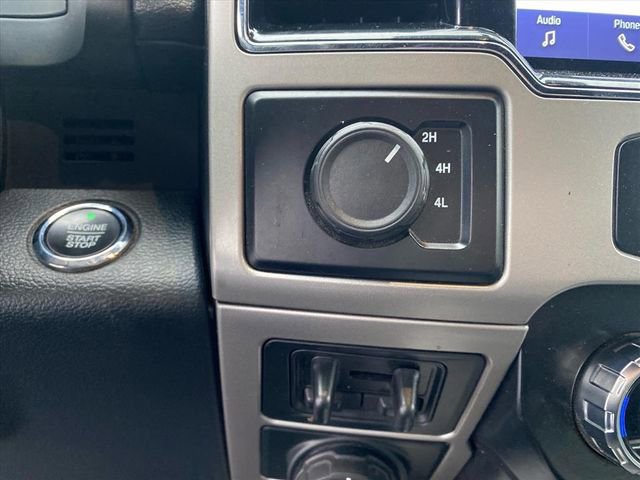 Used 2022 Ford F450 Lariat w/ Lariat Ultimate Package image 12