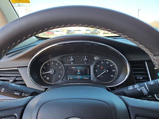 Used 2019 Buick Encore Preferred image 14