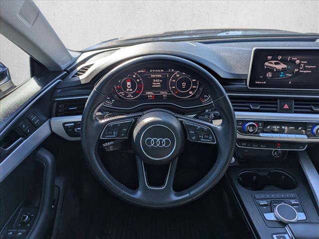 Used 2019 Audi A5 2.0T Prestige AWD/4WD image 14