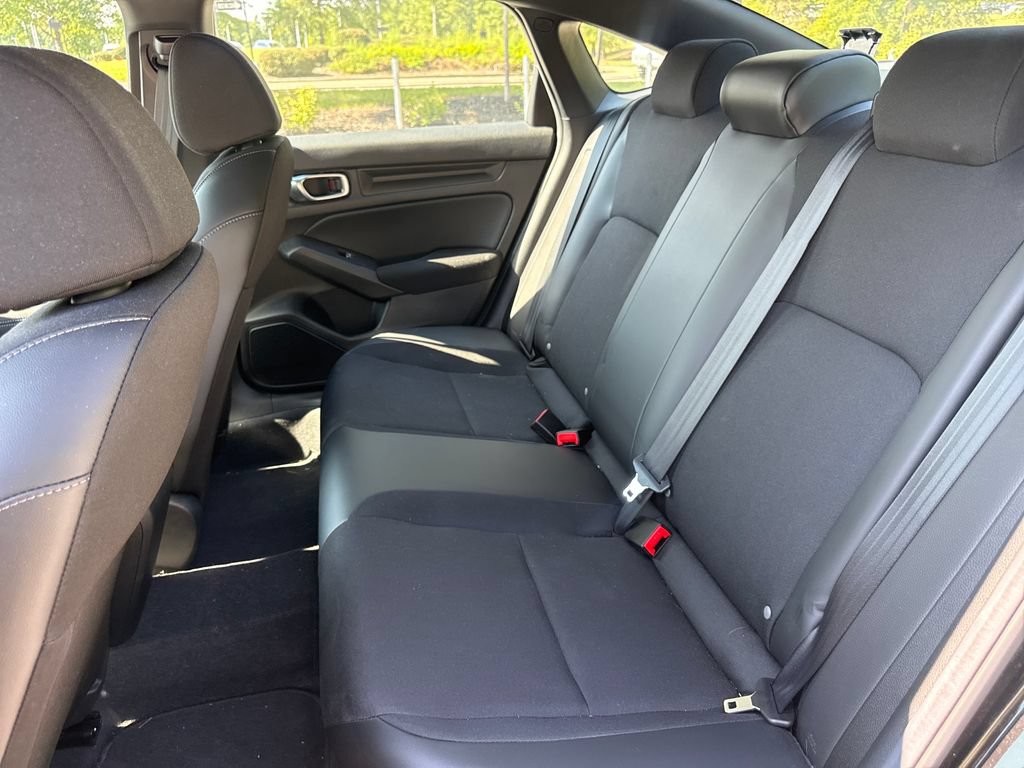 Used 2024 Honda Civic Sport image 32
