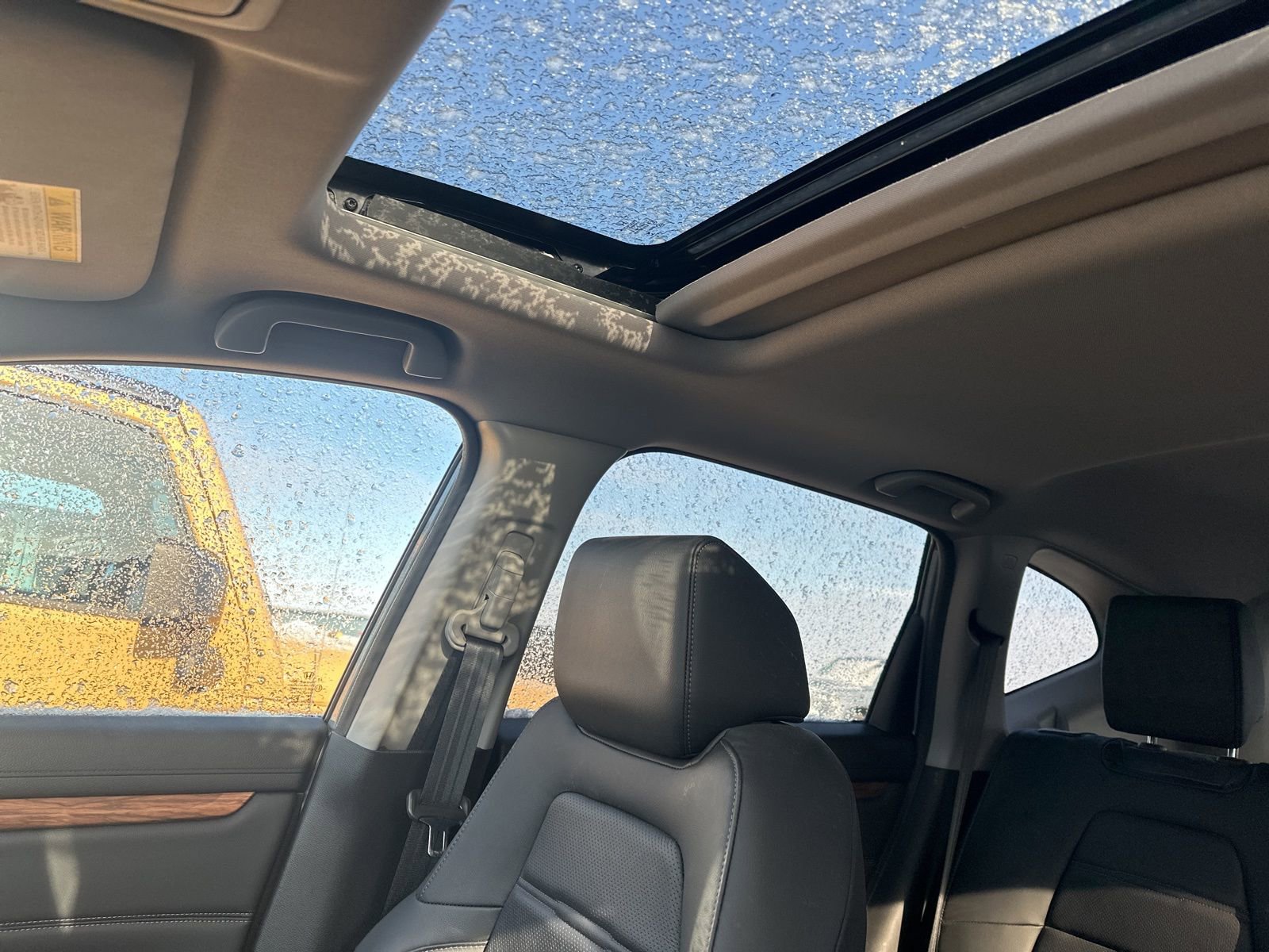 Used 2021 Honda CR-V EX-L image 6