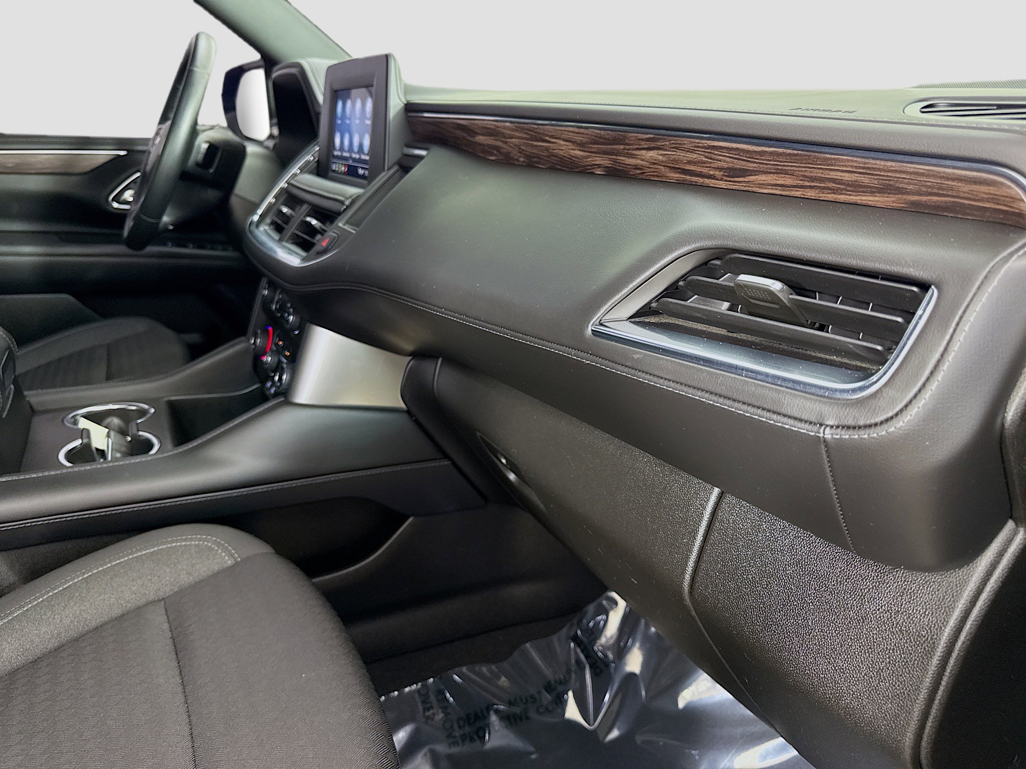 Used 2023 Chevrolet Tahoe LS RWD image 30