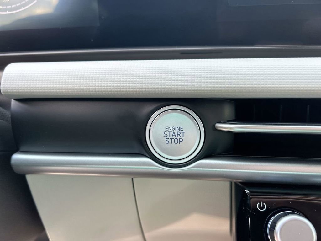 New 2026 Hyundai Tucson SEL image 32